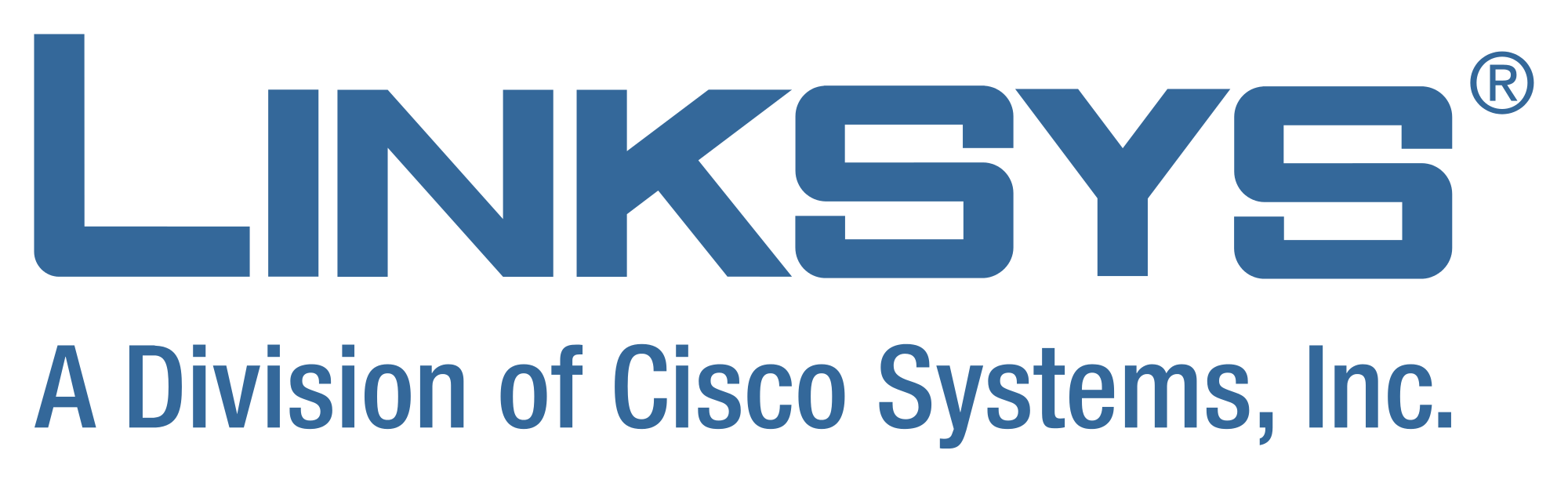 Linksys Logo 2007.svg